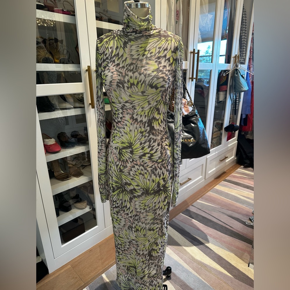 AFRM dress size Small
